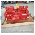 Excavator R210LC-9 Main Pump R210-9 Hydraulic Main Pump